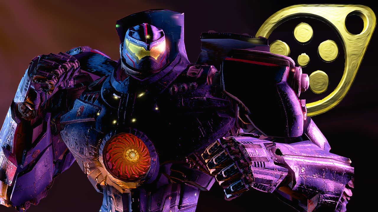Pacific Rim [SFM] - YouTube