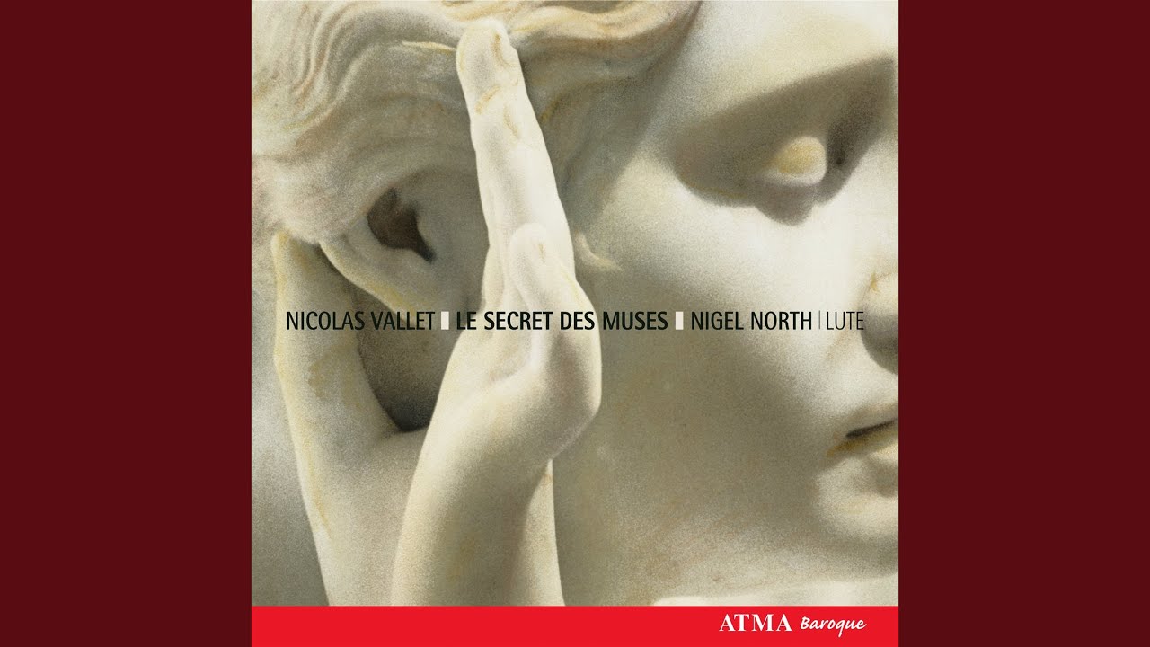 Sleduj Vallet: Le secret des muses: Prélude I na YouTube