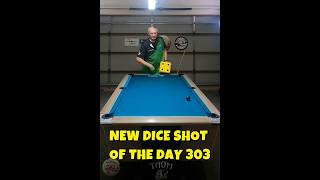 Insane Shot of the Day Marcus Move 303 #8ballpool