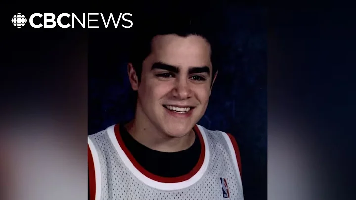 Murder trial for man accused of killing teen in 2006 begins