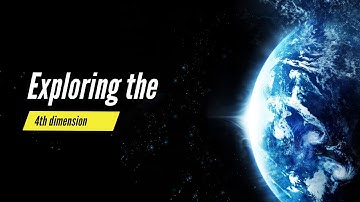 The Mind-Blowing Truth About Higher Dimensions – Explained Simply