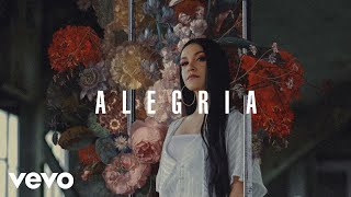 Priscilla Alcantara - Alegria (Pseudo Video) chords