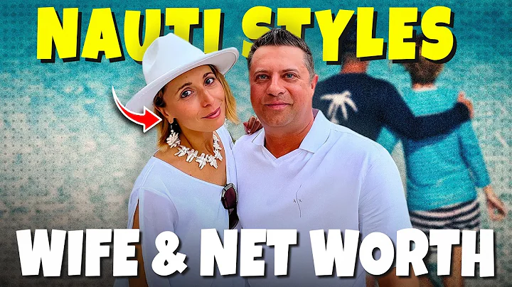 What Really Happened to Rico & Victoria of Nauti Styles? Host | Net Worth | New Boat
