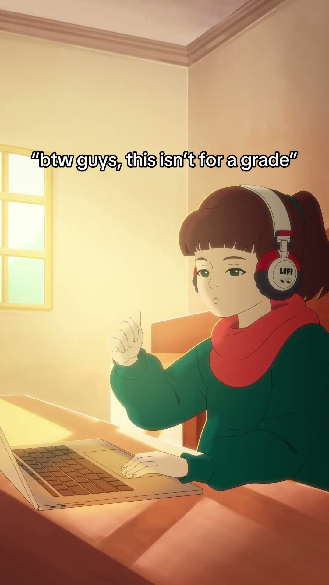 i fear this is me ??