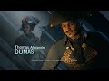 Assassins creed  unity dumas