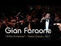 White christmas  gian faraone