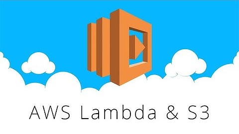 How to Export AWS Cloud Watch logs to S3 Buckets Using Lambda Function?