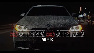 Biz İstanbulla Anlaşırız | Soner Bülbül Remix | Sen Affetsen Ben Afettmem Tiktok Remix 2024 🎧 Resimi