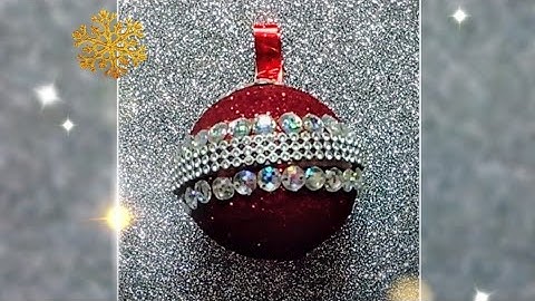 Christmas tree decorating idea // Christmas decoration // Christmas ball // #shorts #myfirstshorts