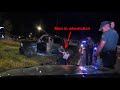 PARAPLEGIC MAN FLEES ARKANSAS STATE TROOPER.