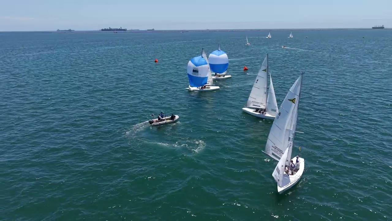⁣2026 Dickson Cup   Day 2   F11M4   Suplizio v Meglic start