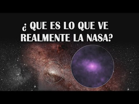 Video: ¿Las imágenes de la NASA son de uso gratuito?