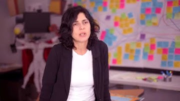 Design and Systems Thinking: Sirietta Simoncini