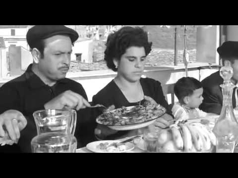 Mafioso - Il Pranzo