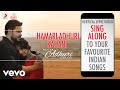 Hamari Adhuri Kahani - Official Bollywood Lyrics|Arijit Singh