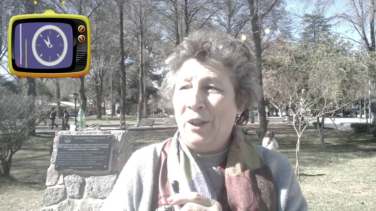 Plaza Caudillos Federales 19 07 2016