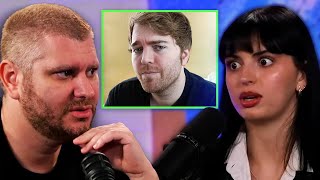 Rebecca Black on Her Creepy Shane Dawson Interactions