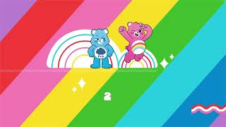 Care Bears 40 Years of Caring Care Bears 40 Years of Caring