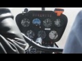 Whale watching by helicopter