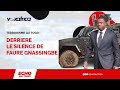 TERRORISME AU TOGO : DERRIERE LE SILENCE DE FAURE GNASSINGBE -ECHO DU TOGO -