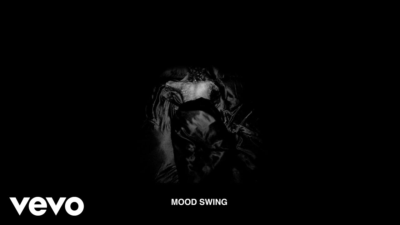 Teezo Touchdown Mood Swings (Lyric Video) YouTube Music