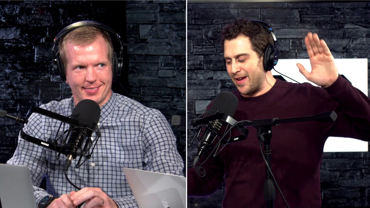 Simms & Lefkoe - Episode 148