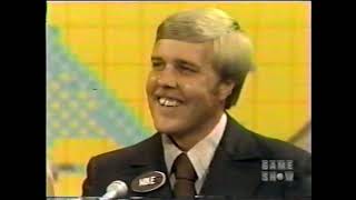 Family Feud Vance Vs. Bradshaw June 22, 1977