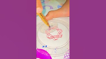 Wait for the Final Design!#wow#relax#asmr#diy#spirometry