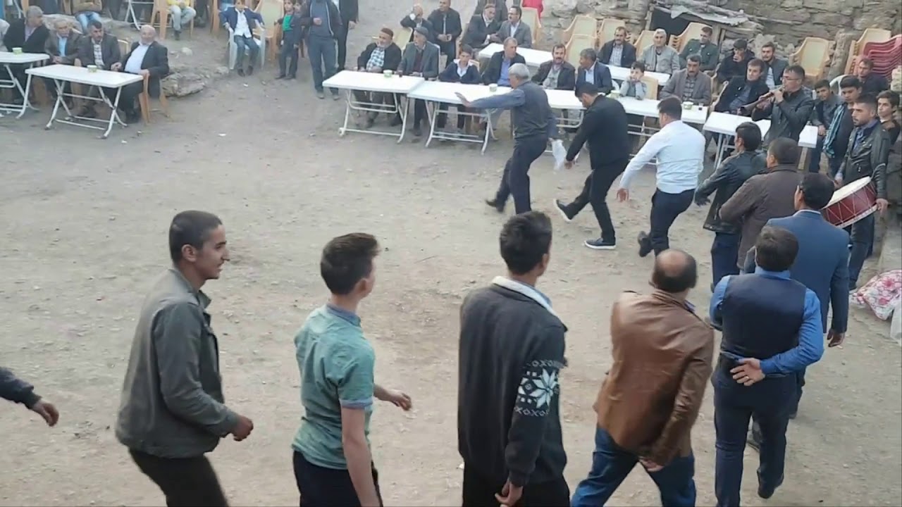 MERKEZ OLUKMAN KÖYÜ