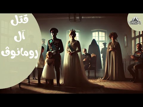 نهاية آخر قياصرة روسياقصة مقتل القيصر نيكولاس الثاني وعائلته على يد الثوار البلشفيين