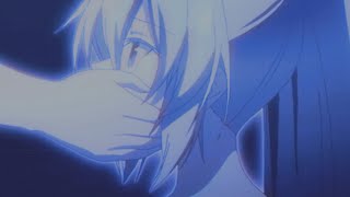 9TAILS - incompatible (prod. by killedmyself) (lyrics)