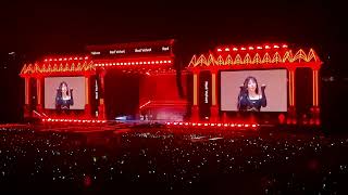 Download Lagu 230923 - SMTOWN LIVE SMCU PALACE @JAKARTA - RED VELVET - BIRTHDAY MP3
