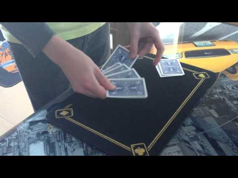 tour-de-magie-:-l'huile-et-l'eau