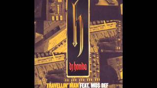 Mos Def & DJ Honda - Travellin' Man (Acapella) - YouTube