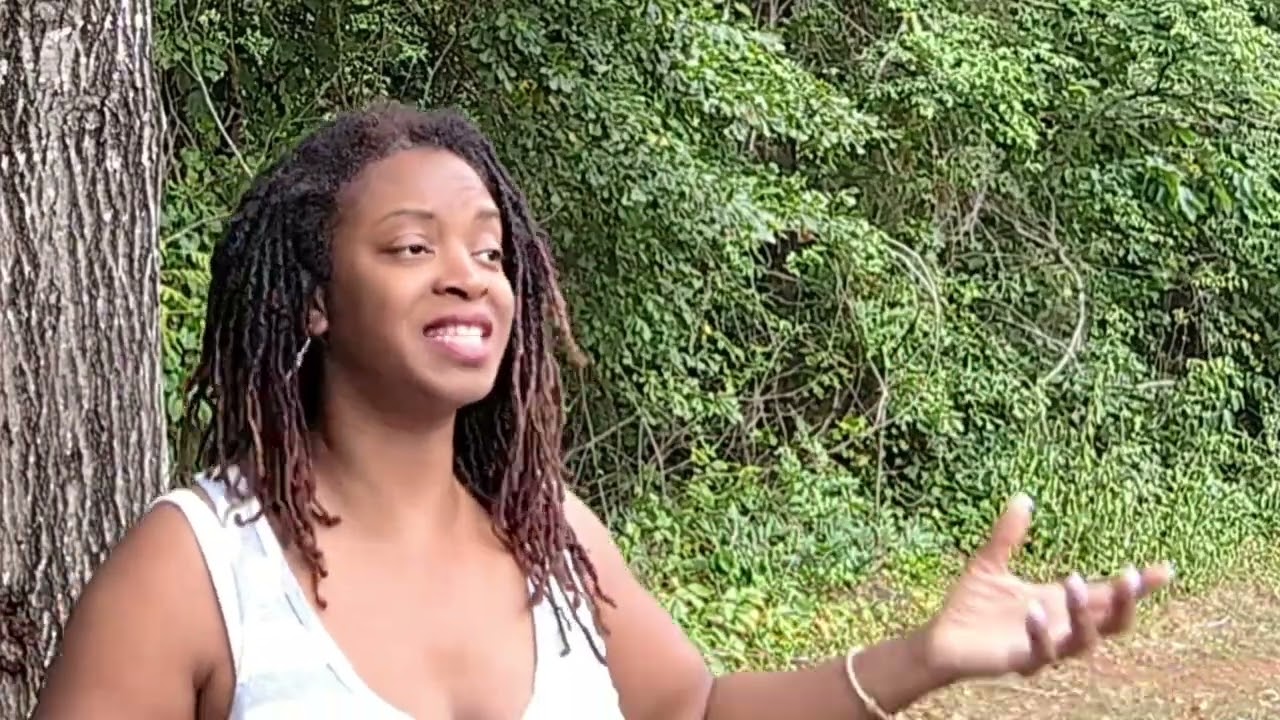 Affirmations Don't Work unless...