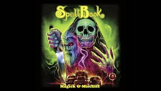 SPELLBOOK - Not Long For This World