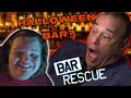 Jon Taffer Hates Halloween