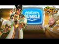 Getting coached by top 1 Anub in the World! PVP! Season 12! #WarcraftRumblePartner