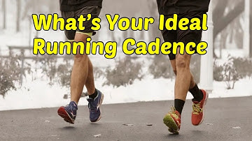 What’s the Ideal Running Cadence—and Why It Matters