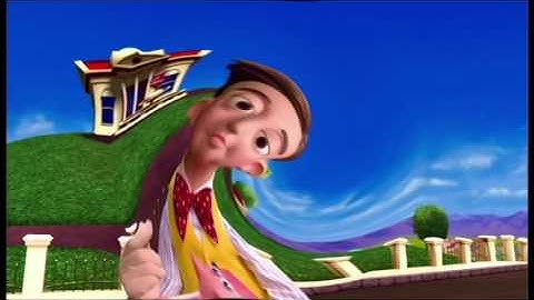 The mine song but every mine is backwards