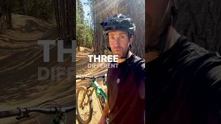 Which Way 1,2,3, Or 4? Bike Fuel Ex