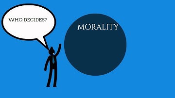 law and morality