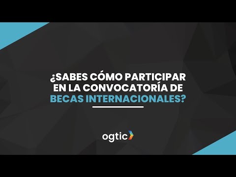 Pasos para aplicar al portal ? becas.gob.do