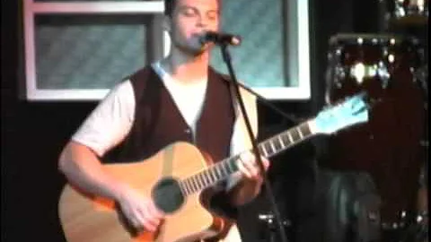 Jeffrey Moser Band Demo