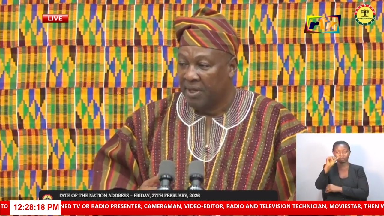 ATESEM🔥 LIVE RTV GHANA|| 06-03-2026