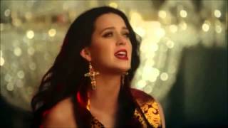 Katy Perry - Unconditionally (Trailer)