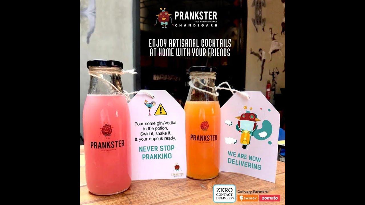 DRY COCKTAIL ( PRE BATCHED COCKTAILS) YouTube