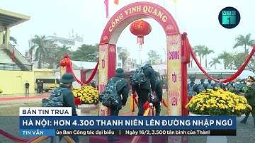 Nghệ An: Hàng nghìn công nhân ngừng việc sau Tết để đòi quyền lợi | VTC16