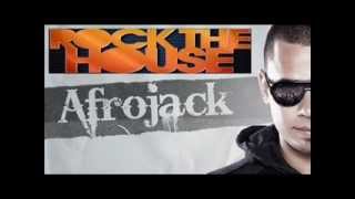 Afrojack   Rock The House