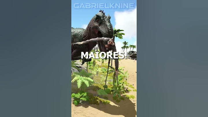 Duvido que você conheça ou já tenha domado todos... 🎮😁#shorts #arksurvivalevolved